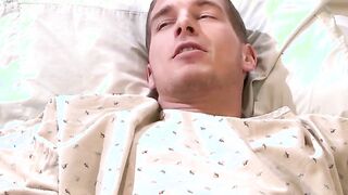 Doctor Adventures - The Doctor is Into video starring Monique Alexander and Chris Johnson