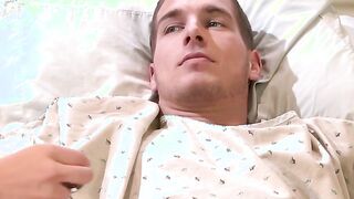 Doctor Adventures - The Doctor is Into video starring Monique Alexander and Chris Johnson
