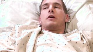 Doctor Adventures - The Doctor is Into video starring Monique Alexander and Chris Johnson