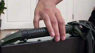 babe And Mean - The Pussys Advocate clip starring April ONeil Isis Taylor and Madison Ivy