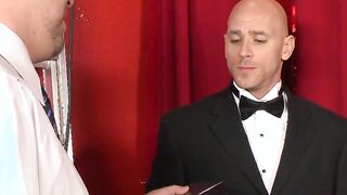 Milfs Like it Huge - Fun at the Opera movie starring JR Carrington and Johnny Sins