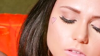 Twistys - Ariana Marie starring at Dream cunt with mouth
