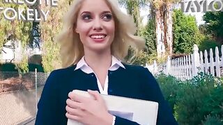 Bae And Mean - Call To Twat Worship clip starring Charlotte Stokely and Courtney Taylor