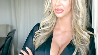 Bae And Mean - Call To Twat Worship clip starring Charlotte Stokely and Courtney Taylor