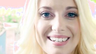 Bae And Mean - Call To Twat Worship clip starring Charlotte Stokely and Courtney Taylor