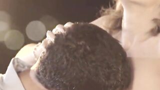outdoor romance leads to hot fuck