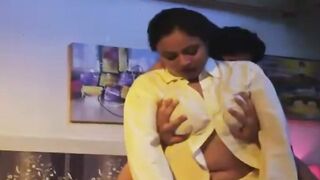 Desi Indian sex Kamwali Bai ko Choda Part 03
