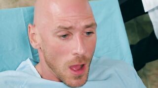 Doctor Adventures - A Nurse Has Needs film starring Valentina Nappi and Johnny Sins