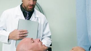 Doctor Adventures - A Nurse Has Needs film starring Valentina Nappi and Johnny Sins