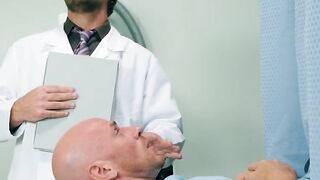 Doctor Adventures - A Nurse Has Needs film starring Valentina Nappi and Johnny Sins