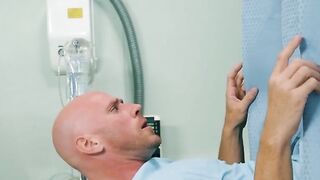 Doctor Adventures - A Nurse Has Needs film starring Valentina Nappi and Johnny Sins