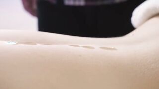 Kinky Masseur - Can You Feel The Tightness sex tape starring Elsa Jean and Sean Lawless