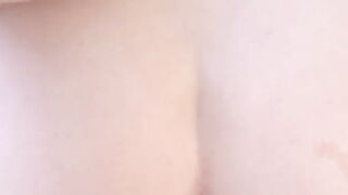 horny step sis caught masturbating 2