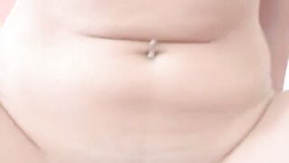 horny step sis caught masturbating 2