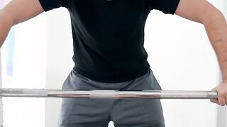Brazzers Exxtra - Personal Trainers Session one sex tape starring Kendra Lust and Keiran Lee