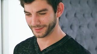 Kinky Masseur - Another Marriage Down The Drain sex tape starring Katy Jayne and Logan Huge
