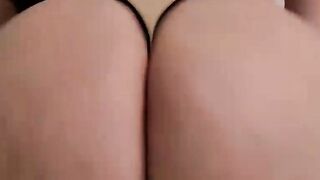 I Snuck Out To Fuck My Thick Booty Spanish Teacher Don't Tell my Girlfriend