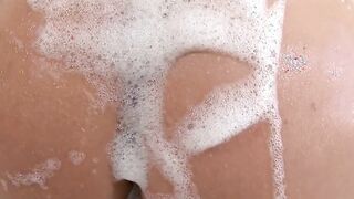 Huge Soak Butts - Juicy Plump Butt clip starring Sadie Swede and Johnny Sins