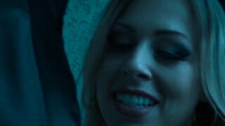 Brazzers Exxtra - Trick And Treat tape starring Zoey Monroe and Michael Vegas