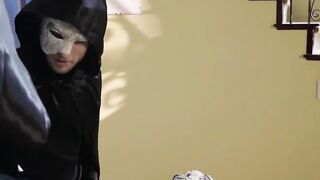 Brazzers Exxtra - Trick And Treat tape starring Zoey Monroe and Michael Vegas