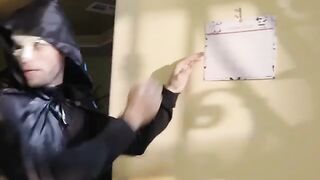 Brazzers Exxtra - Trick And Treat tape starring Zoey Monroe and Michael Vegas