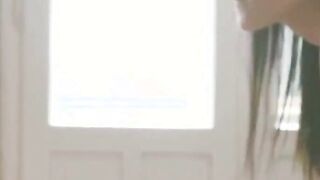 perfect perky tits showered with jizz