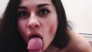 Moment of Live with Boyfriend Real Orgasm