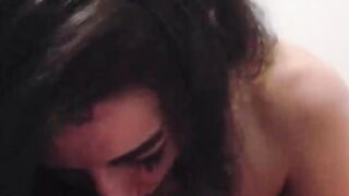 Moment of Live with Boyfriend Real Orgasm