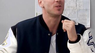 Huge Boobies at School - Best Hooters of 2011 Lela Star video starring Lela Star and Johnny Sins