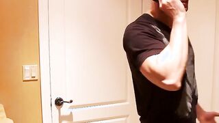 Baby Get Boobies - Snatch at the Party tape starring Jazy Berlin%2C Juelz Ventura and Johnny Sins