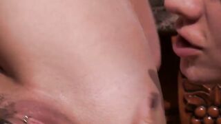 Baby Get Boobies - Snatch at the Party tape starring Jazy Berlin%2C Juelz Ventura and Johnny Sins