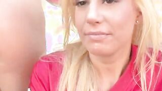 blowjob after the big game