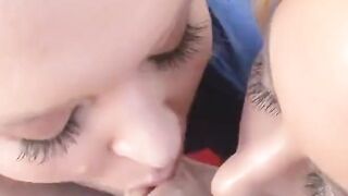 blowjob after the big game