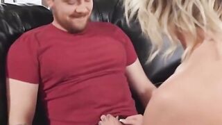 kyle mason wanted aspen ora’s big booty for himself