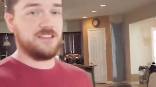 kyle mason wanted aspen ora’s big booty for himself