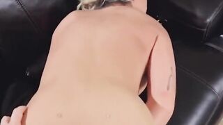 kyle mason wanted aspen ora’s big booty for himself