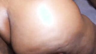dominique larue thick country chocolate fucks pf bhangs