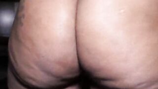 damm Cokaiine Staxxx has a fat ghetto butt getting banged long ebony penis french