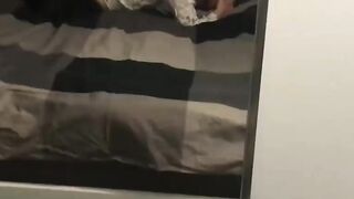 Sex at a Party with my best Friend's Girlfriend