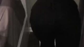Sex at a Party with my best Friend's Girlfriend