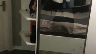 Sex at a Party with my best Friend's Girlfriend