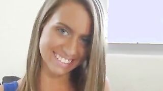 Teens Love Huge Cocks