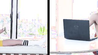 HD - Passion-HD Web Web Cam Kiera Winters fucks