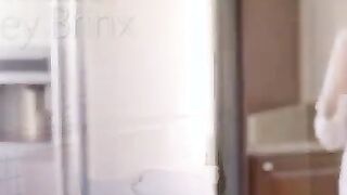 Hot Fuck After Wife Leaves