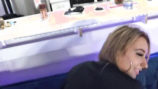 Thottie Giving It Up two