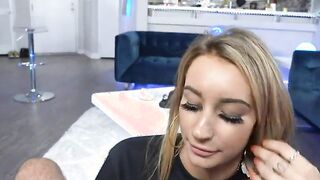 Thottie Giving It Up two