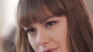 VIXEN Rivals Avery & Naomi team up to seduce fencing coach two