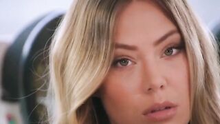 VIXEN Rivals Avery & Naomi team up to seduce fencing coach two
