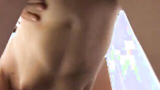 REIFE SWINGER - Oxana P. Cheat Hubby With Her New