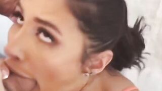 athletic gianna dior gets fucked hard in the locker room
